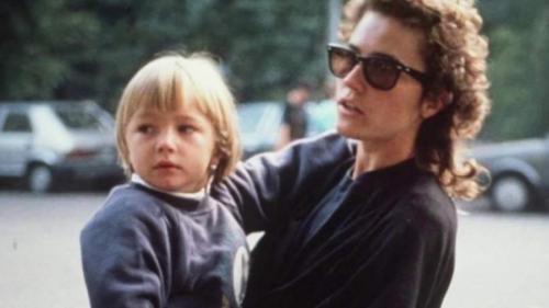 Знаменитости, у которых погибли дети