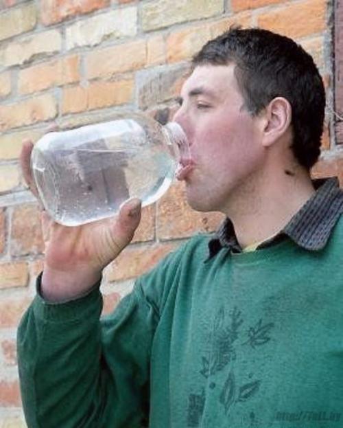 Самые маленькие и самые высокие люди современности