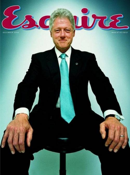 Самые скандальные фото с обложек журналов в истории