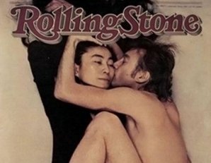 Самые скандальные фото с обложек журналов в истории