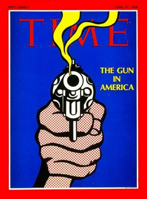 Самые скандальные фото с обложек журналов в истории