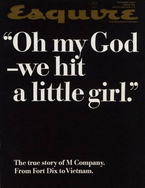 Самые скандальные фото с обложек журналов в истории