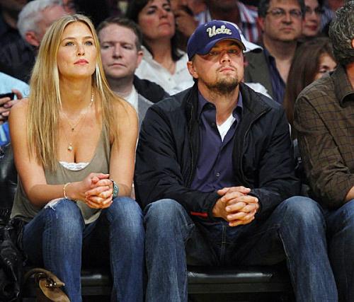 Как выглядят жены и подруги секс-символов Голливуда