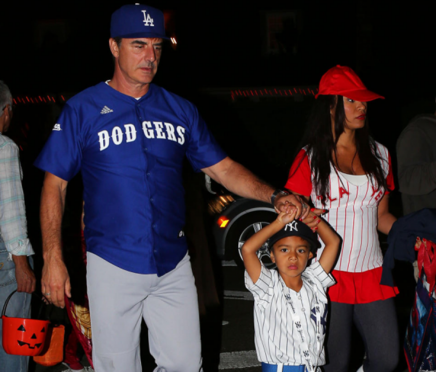 Как выглядят жены и подруги секс-символов Голливуда