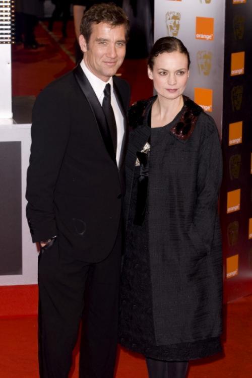 Как выглядят жены и подруги секс-символов Голливуда