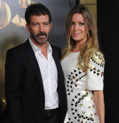 Как выглядят жены и подруги секс-символов Голливуда