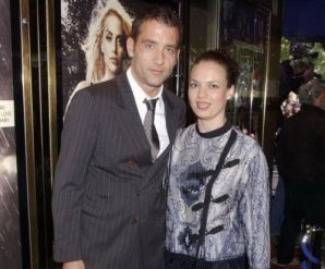 Как выглядят жены и подруги секс-символов Голливуда