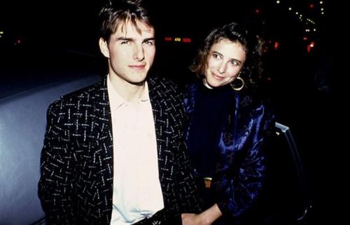 Как выглядят жены и подруги секс-символов Голливуда