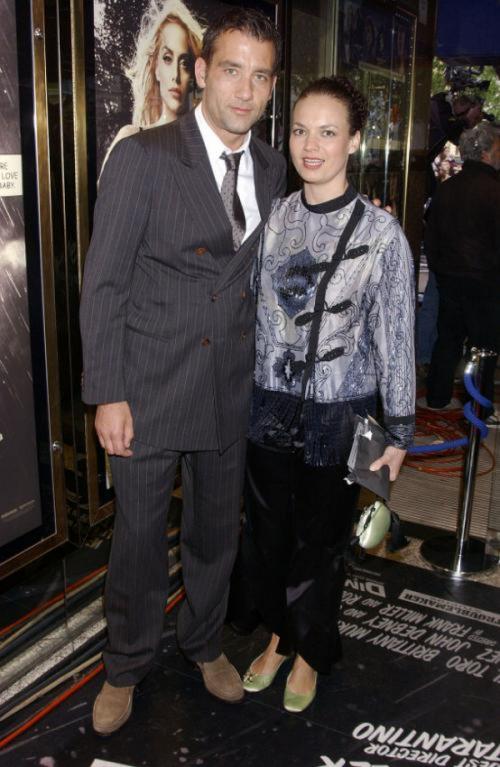 Как выглядят жены и подруги секс-символов Голливуда