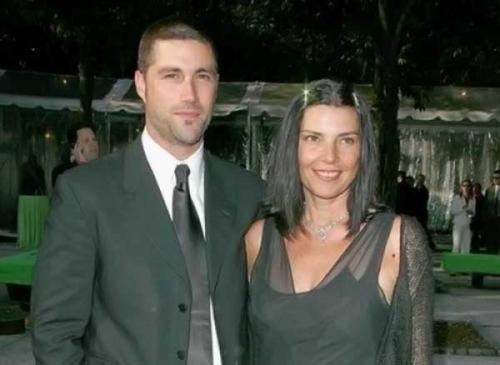 Как выглядят жены и подруги секс-символов Голливуда