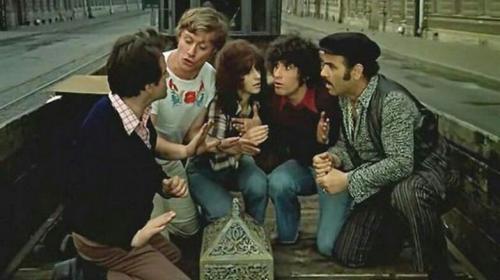 35 интересных фактов из мира кинематографа