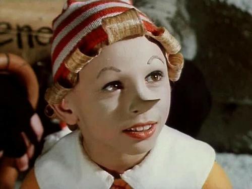 35 интересных фактов из мира кинематографа