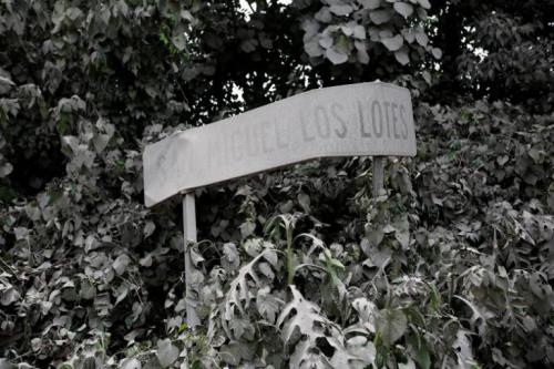 В Гватемале произошло извержение вулкана, которое унесло жизни 69 человек