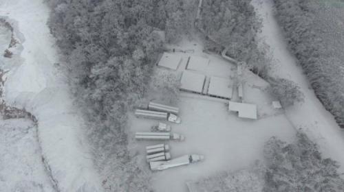 В Гватемале произошло извержение вулкана, которое унесло жизни 69 человек