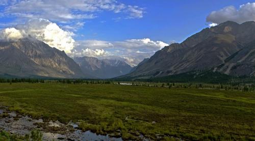 Самые неосвоенные места на Земле