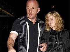 Мадонна напилась до невменяемого состояния