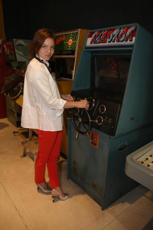 Актеры «Восьмидесятых» вернулись в 80-е