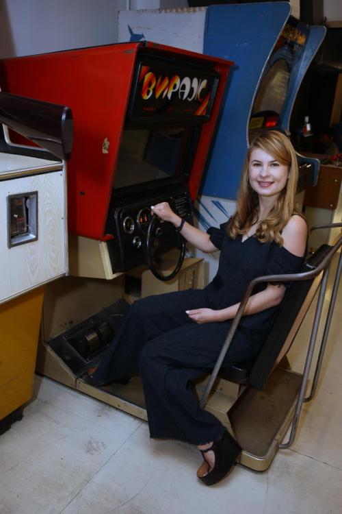 Актеры «Восьмидесятых» вернулись в 80-е