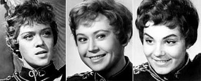 Актерские кинопробы: эти роли они так и не сыграли