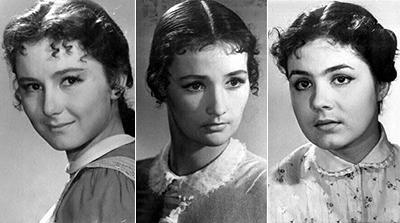 Актерские кинопробы: эти роли они так и не сыграли