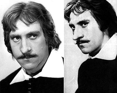 Актерские кинопробы: эти роли они так и не сыграли