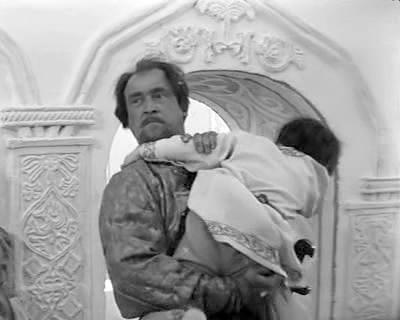 Актерские кинопробы: эти роли они так и не сыграли