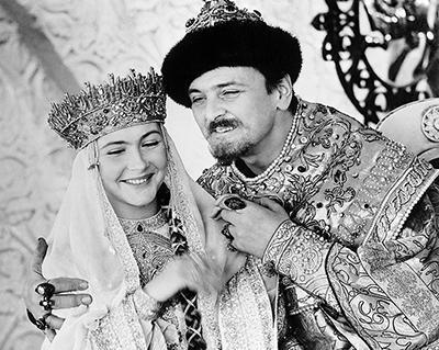 Актерские кинопробы: эти роли они так и не сыграли