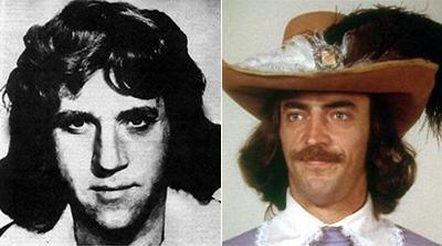 Актерские кинопробы: эти роли они так и не сыграли