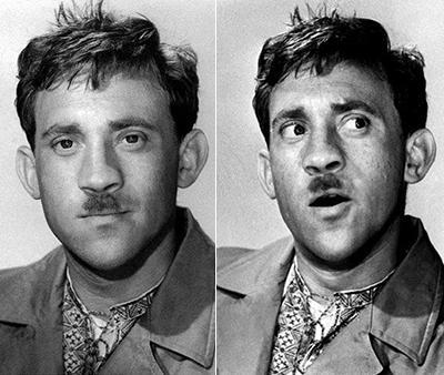 Актерские кинопробы: эти роли они так и не сыграли