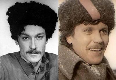 Актерские кинопробы: эти роли они так и не сыграли