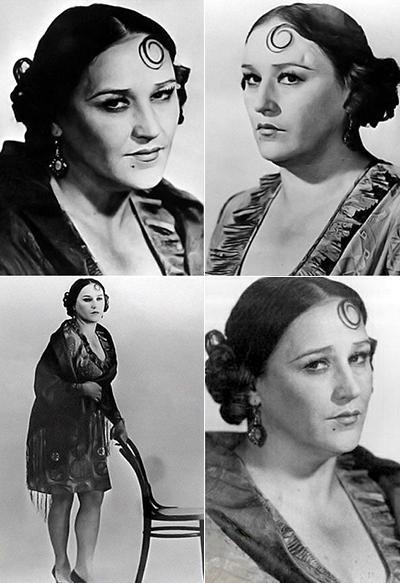 Актерские кинопробы: эти роли они так и не сыграли