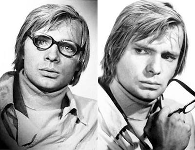 Актерские кинопробы: эти роли они так и не сыграли