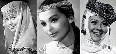 Актерские кинопробы: эти роли они так и не сыграли