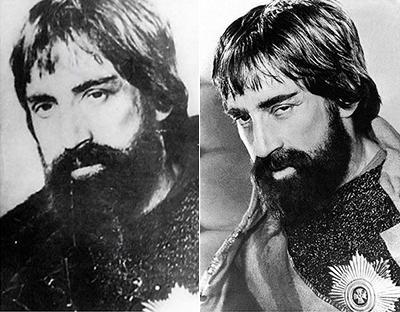 Актерские кинопробы: эти роли они так и не сыграли