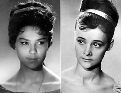 Актерские кинопробы: эти роли они так и не сыграли