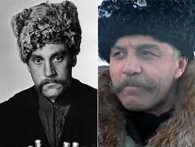 Актерские кинопробы: эти роли они так и не сыграли