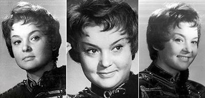 Актерские кинопробы: эти роли они так и не сыграли