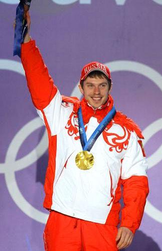 Сколько заработали российские победители зимней Олимпиады в Ванкувере