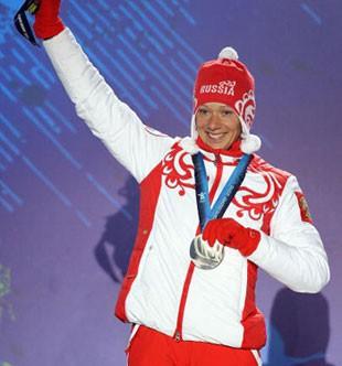 Сколько заработали российские победители зимней Олимпиады в Ванкувере