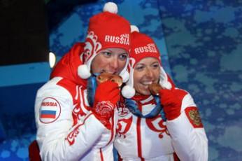 Сколько заработали российские победители зимней Олимпиады в Ванкувере
