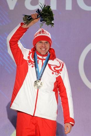 Сколько заработали российские победители зимней Олимпиады в Ванкувере