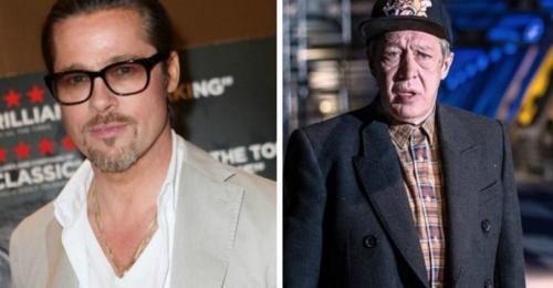 Как выглядят звезды-ровесники — западные и российские