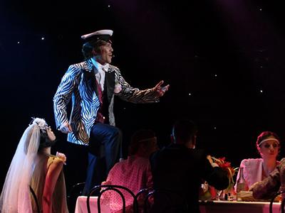 Новое шоу Первого канала обещает затмить проект «Один в один»