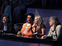 Новое шоу Первого канала обещает затмить проект «Один в один»