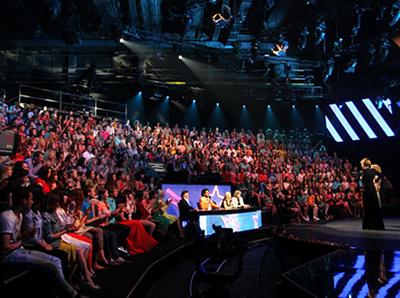 Новое шоу Первого канала обещает затмить проект «Один в один»