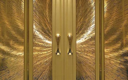 Секретные интерьеры самолетов мировых лидеров