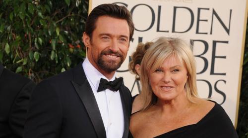 Самые верные мужчины среди знаменитостей