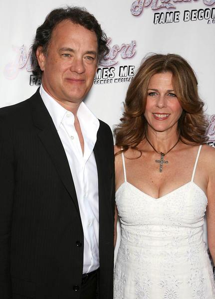 Самые верные мужчины среди знаменитостей