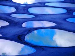 Удивительные природные феномены