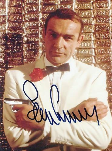 Автографы самых знаменитых актеров Голливуда